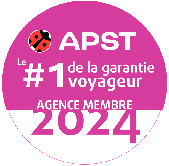Garantie Financière APST